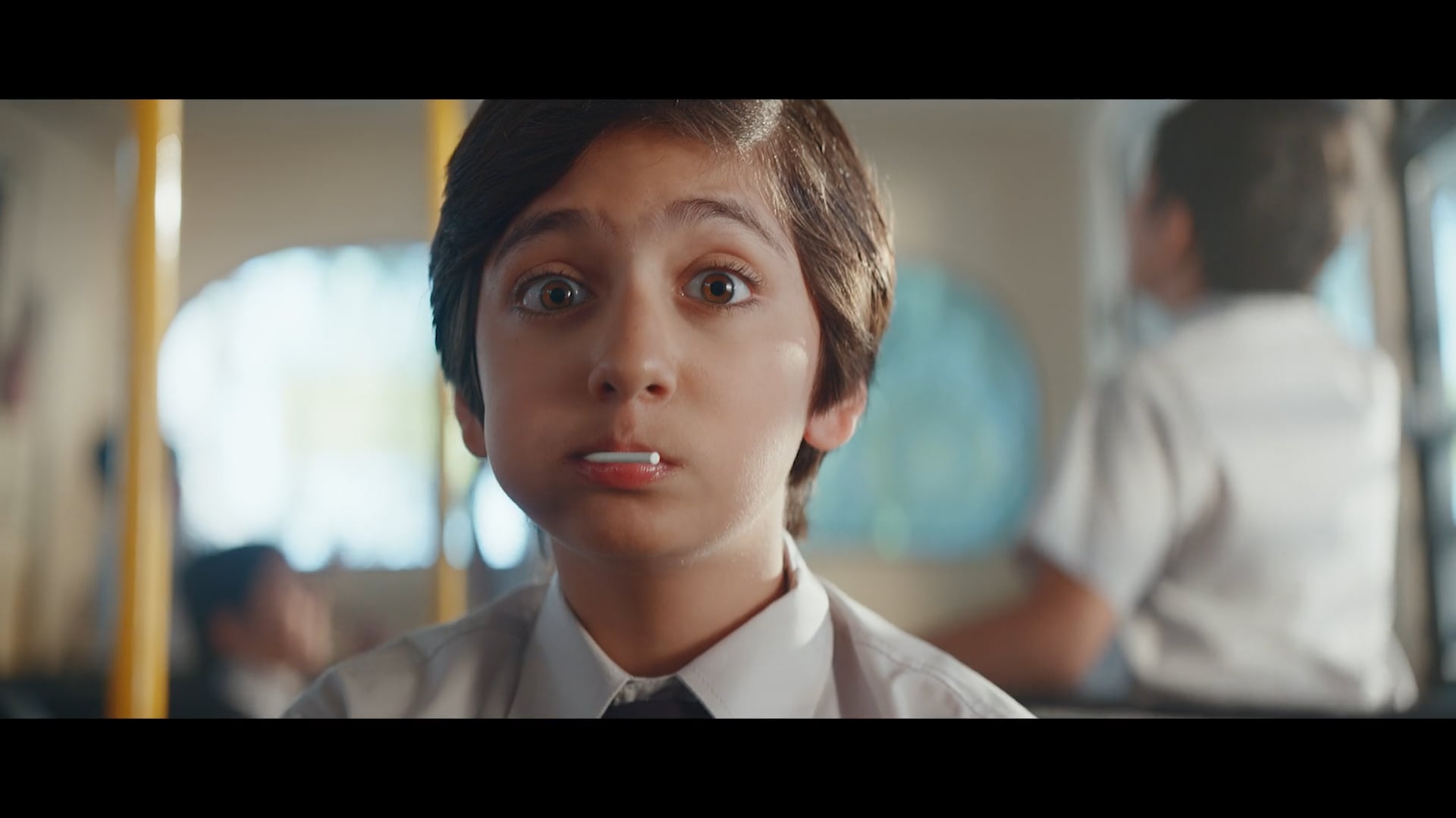 Alpenliebe - Cinematographer R.Dee